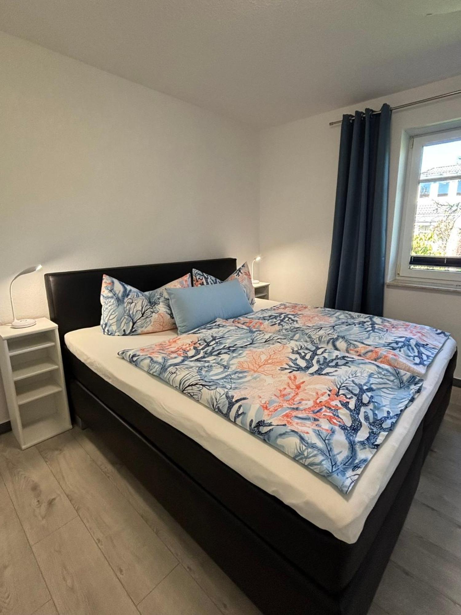 Allergiker Freundliche In Sahlenburg Inklusive Strandkorb Apartment